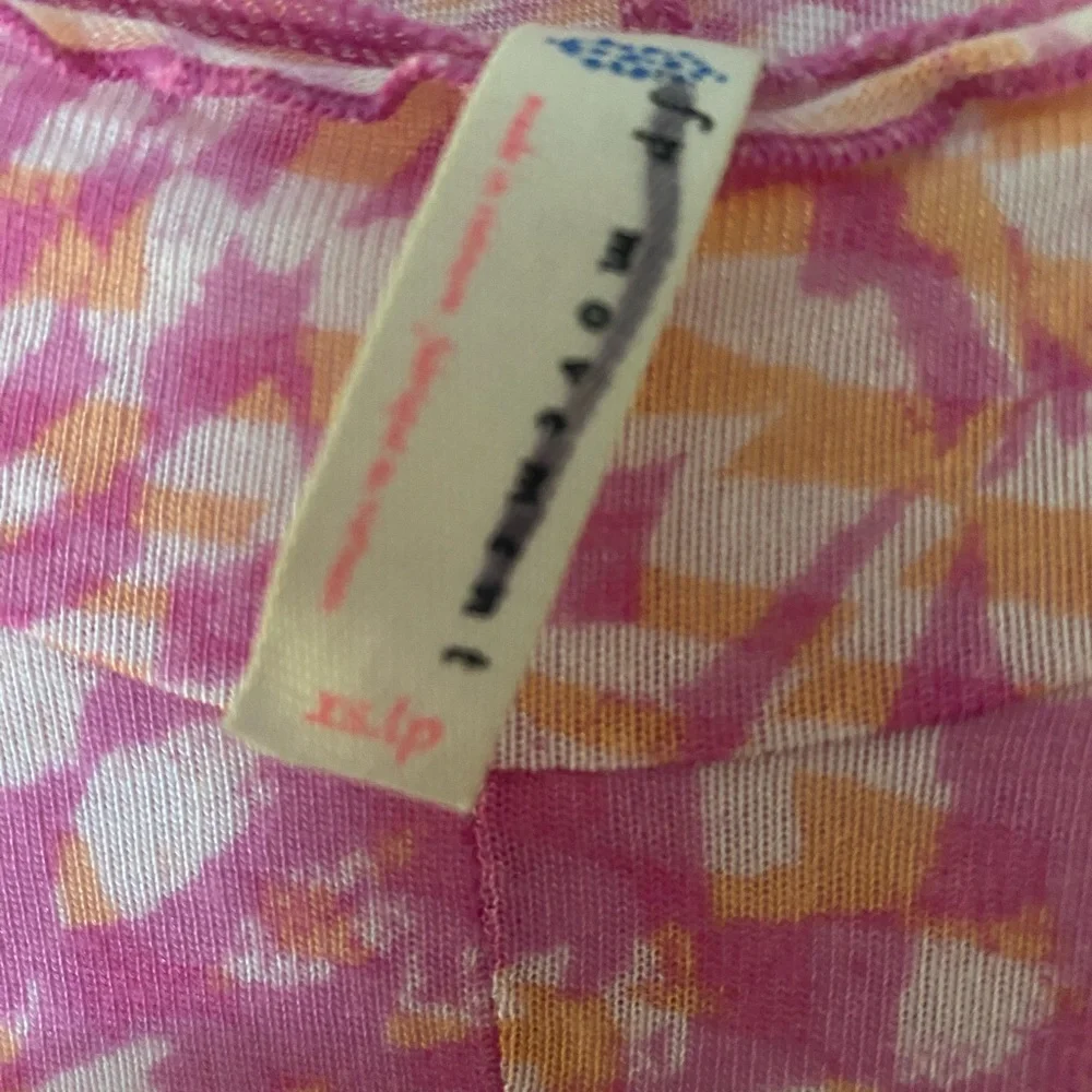 Free People Movement High Jump Top - Picture 4 of 5